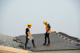 Best Solar Panel Roofing Installation  in USA